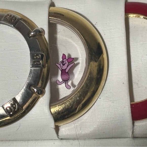 Vintage❤️New Disney Winnie the PoohWatch Set - Picture 6 of 6